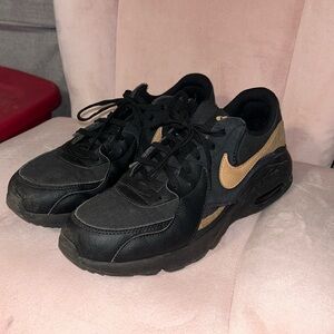 Nike Air Max Excee Black Praline
